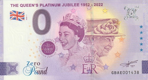 Banconota euro - da,