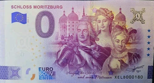 Banconota euro castello - banconota, 0