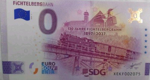 Banconota euro xekf 2026 - xekf, 2026-2
