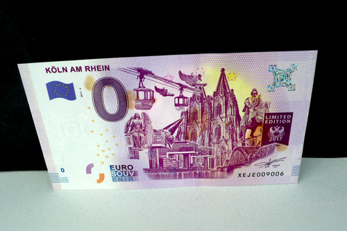 Colonia sul renano - sul, 0