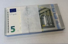 500 euro € - 500 € Totale