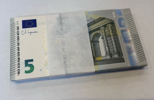 500 euro totale - -, €