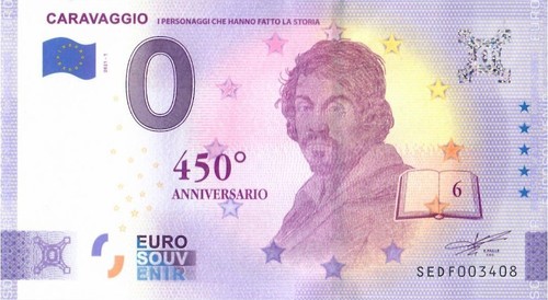 Banconota euro italia - banconota,