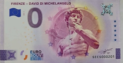 Banconota euro firenze - banconota,