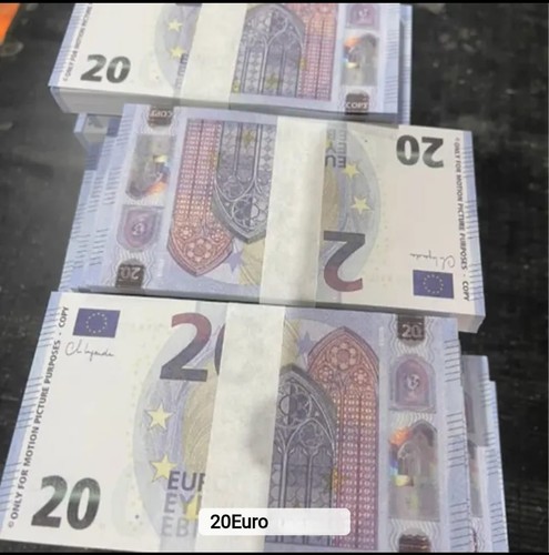 Banconote euro - banconote,