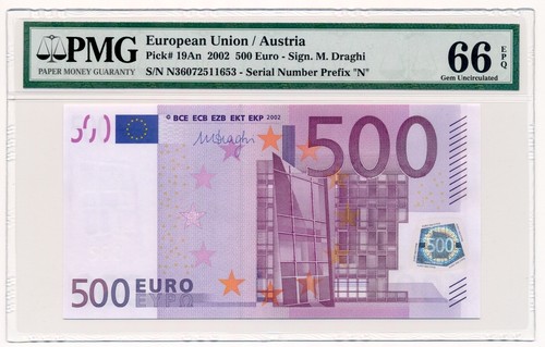 Banconota unione europea - banconota,