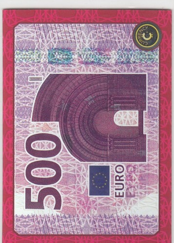 Serie monete carte da - serie,